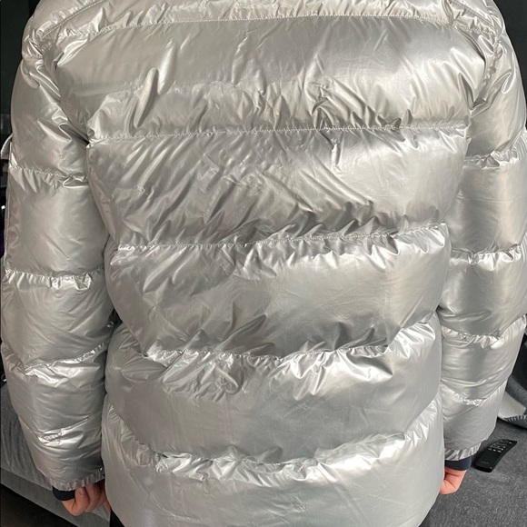 Winter jacket - Picture 4 of 4